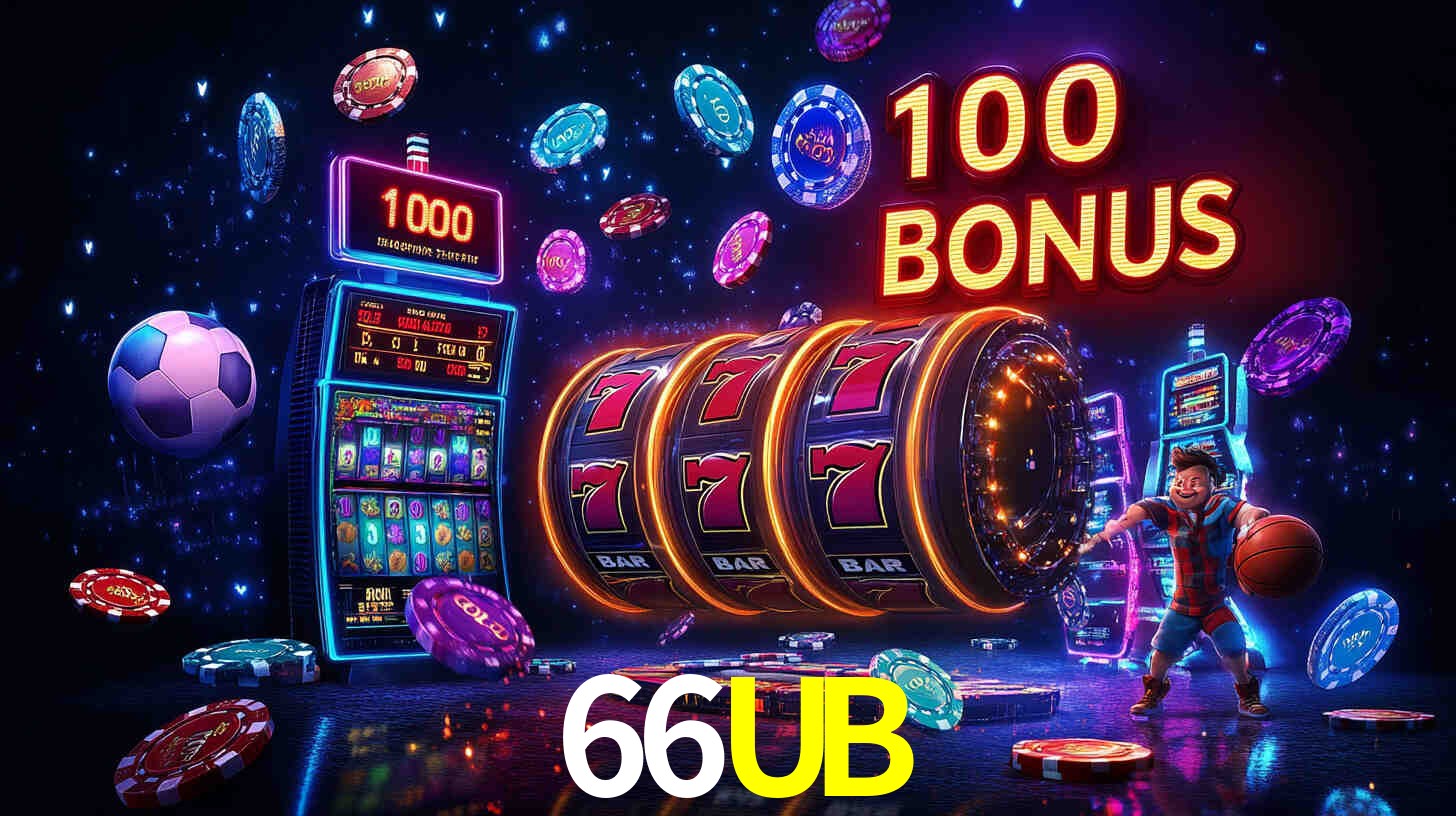 66UB